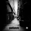 Potlatch - Silence - Single